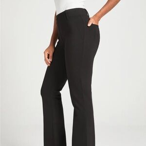 Lot, 2 pairs of Betabrand Boot Cut Flare Pants